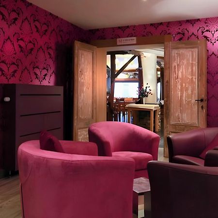 Hotel Myrtilles Vielsalm Εξωτερικό φωτογραφία