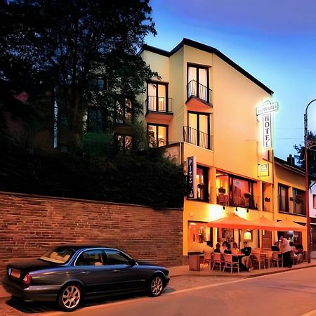 Hotel Myrtilles Vielsalm Εξωτερικό φωτογραφία