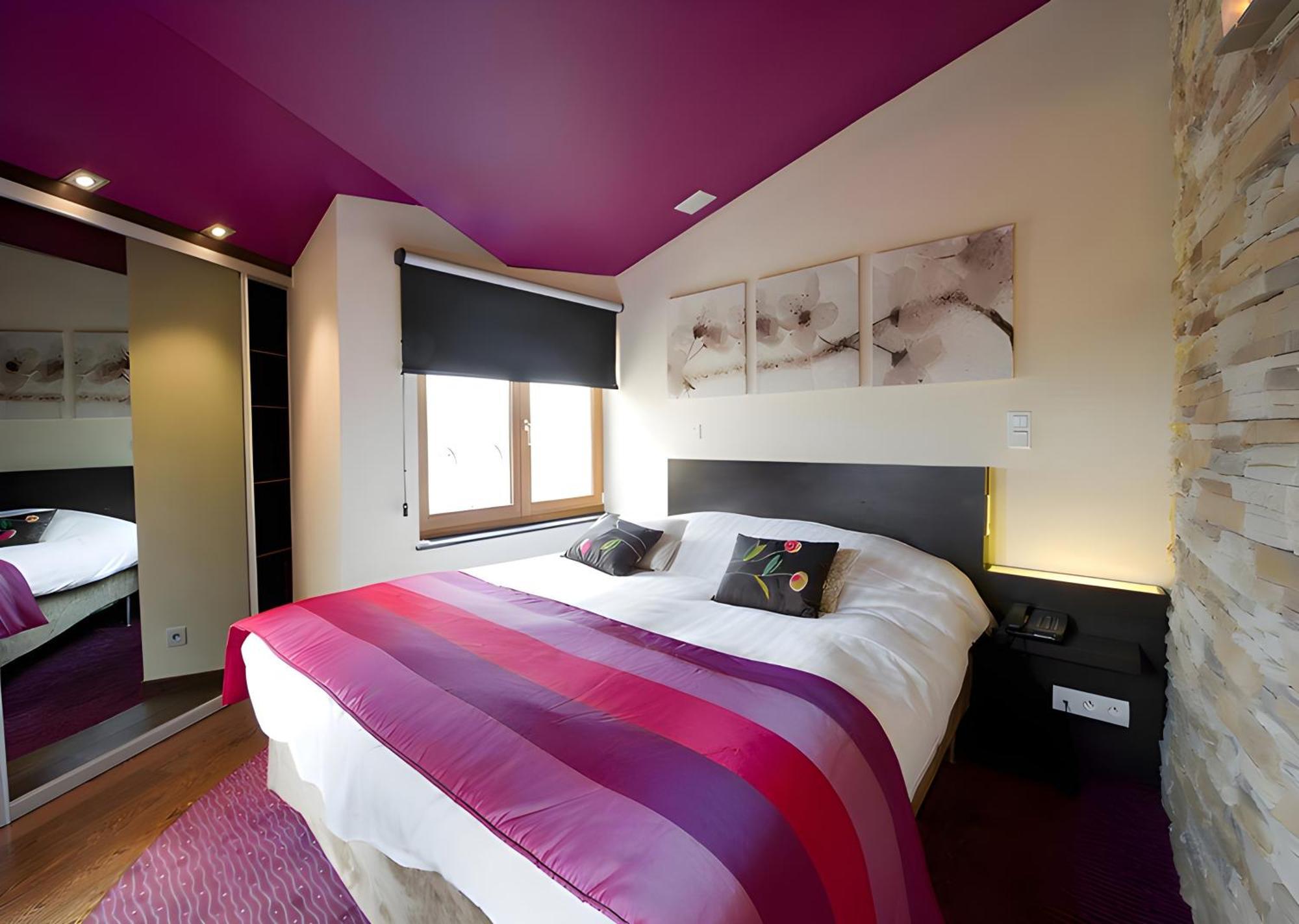 Hotel Myrtilles Vielsalm Εξωτερικό φωτογραφία