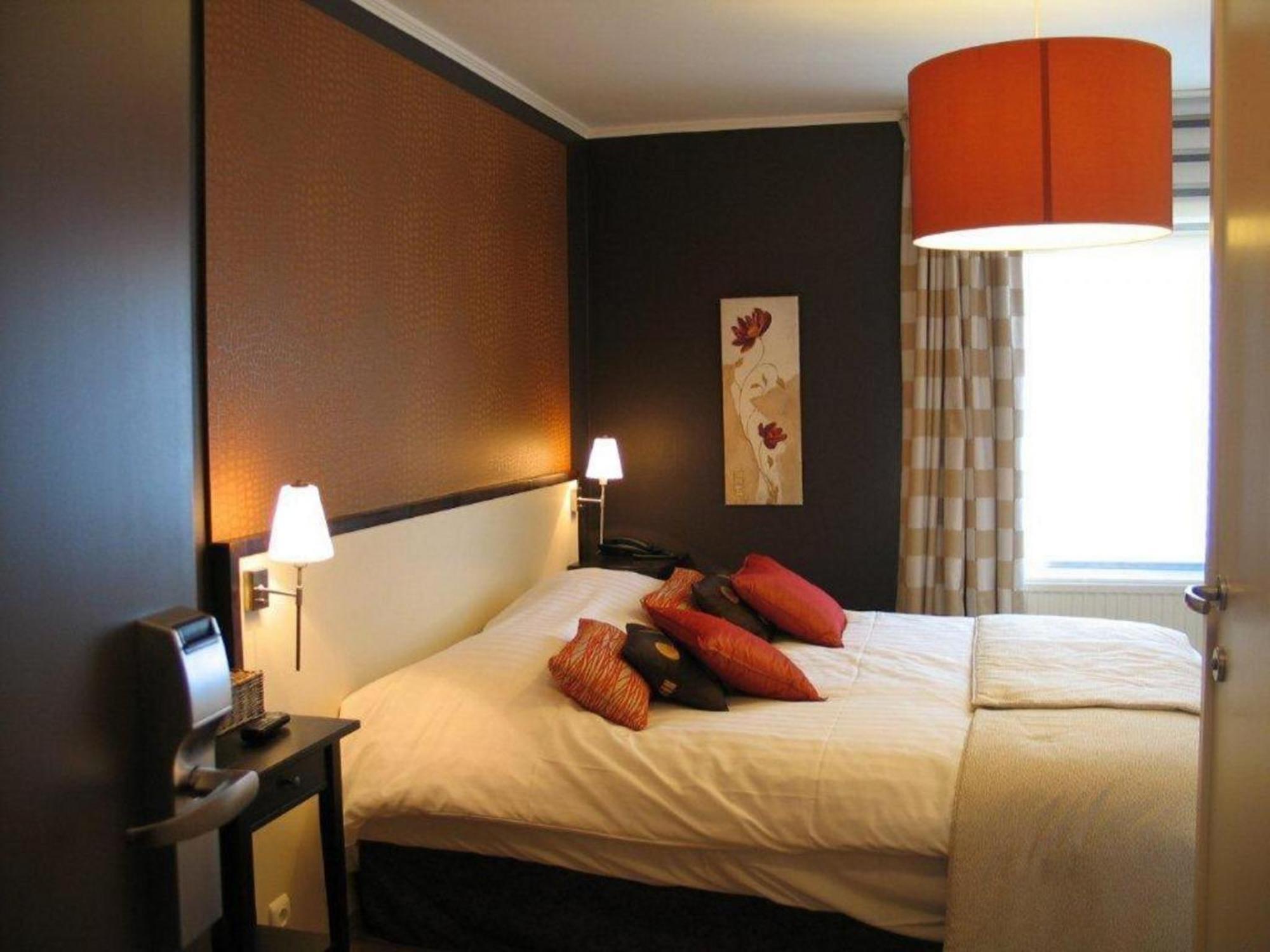 Hotel Myrtilles Vielsalm Εξωτερικό φωτογραφία