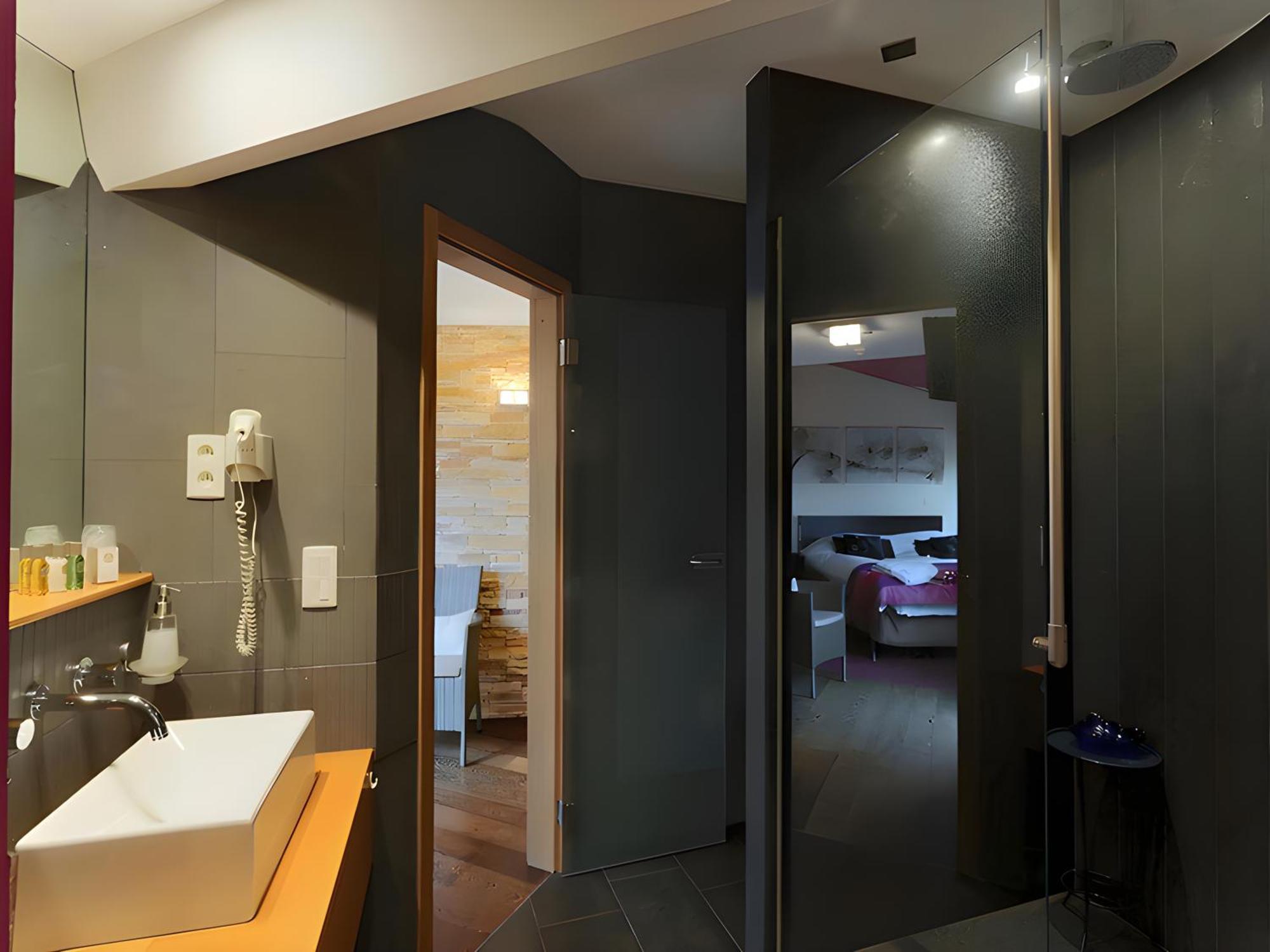 Hotel Myrtilles Vielsalm Εξωτερικό φωτογραφία