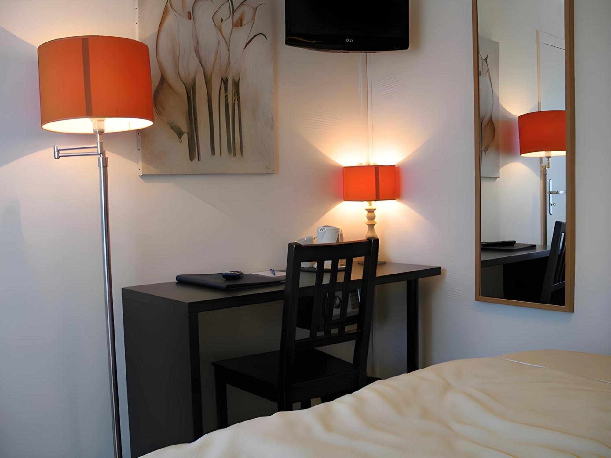 Hotel Myrtilles Vielsalm Εξωτερικό φωτογραφία