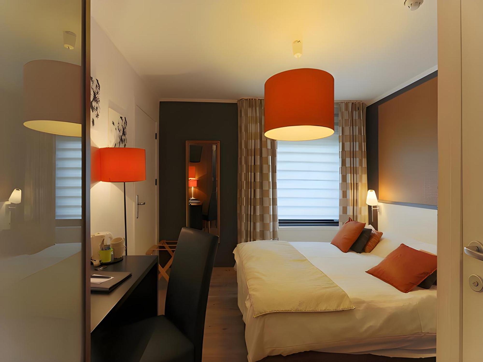 Hotel Myrtilles Vielsalm Εξωτερικό φωτογραφία