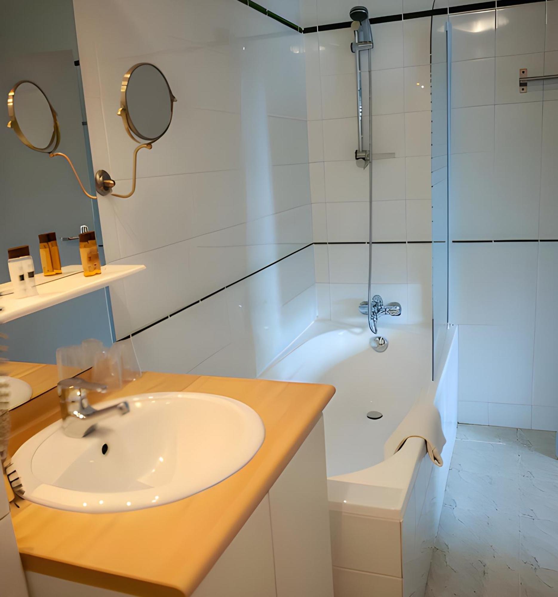 Hotel Myrtilles Vielsalm Εξωτερικό φωτογραφία