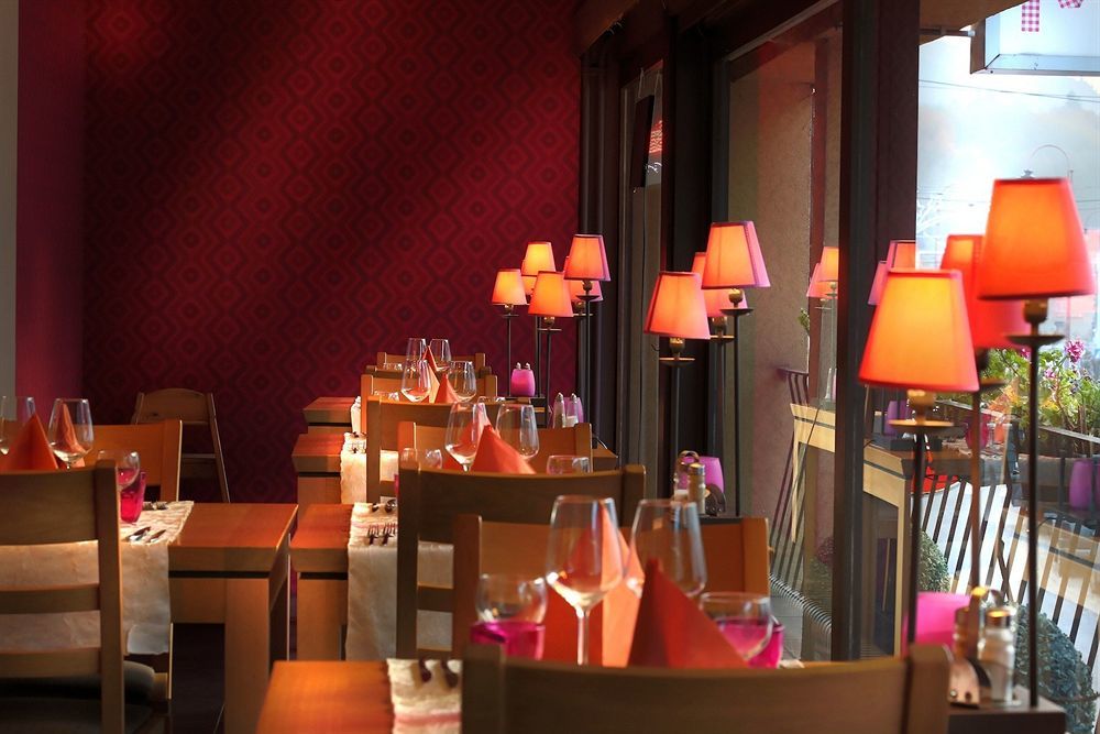 Hotel Myrtilles Vielsalm Εξωτερικό φωτογραφία